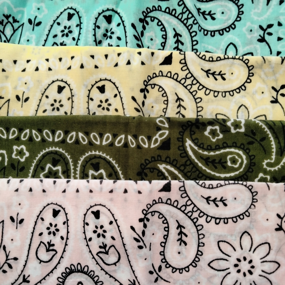 Fabric